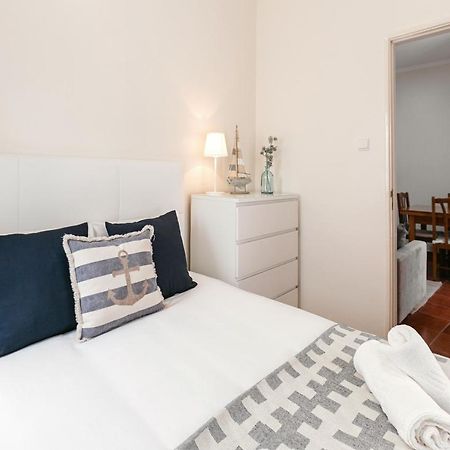 Nazare Corner House Lejlighed Eksteriør billede