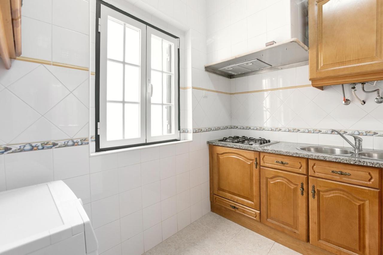 Nazare Corner House Lejlighed Eksteriør billede